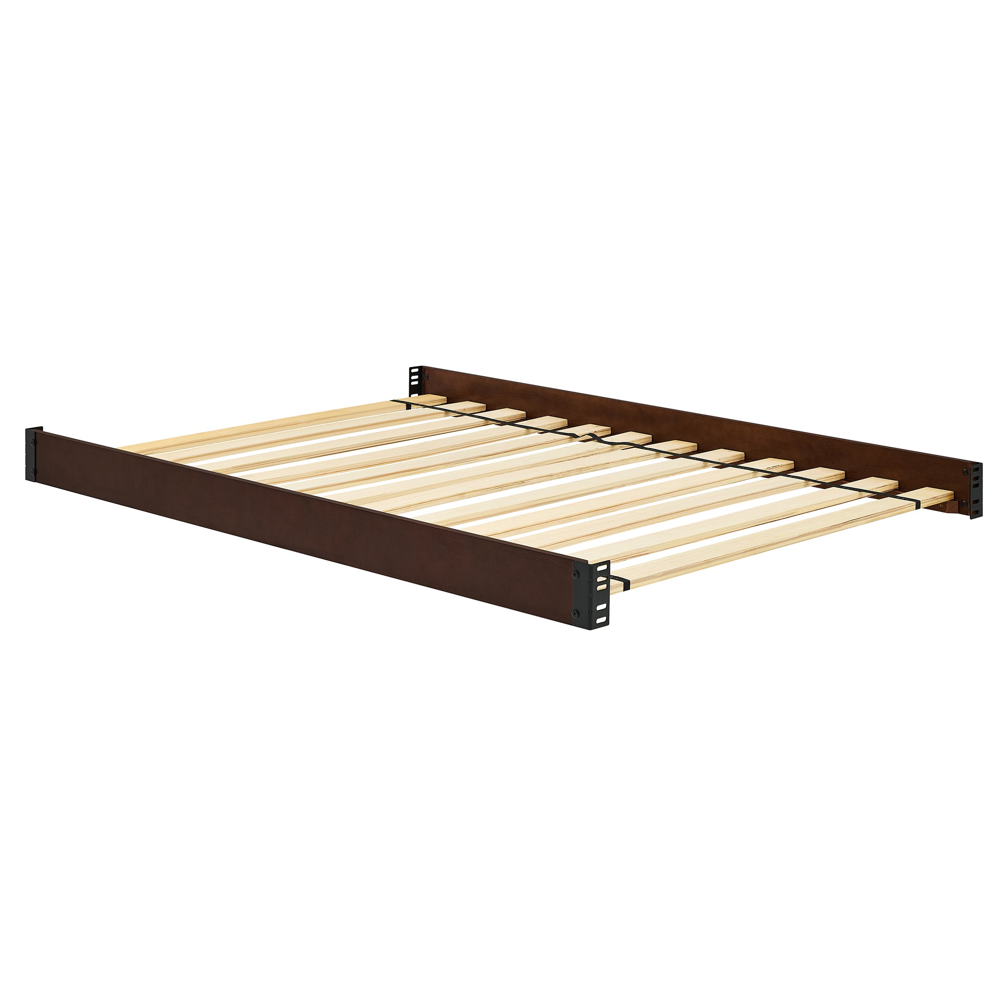 Wood Bed Rails (0050)