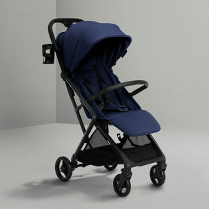 Icon Ultra Compact Everyday & Travel Stroller 2