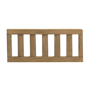 Simmons Kids Rustic Rye (754) Toddler Guardrail (180129) 18