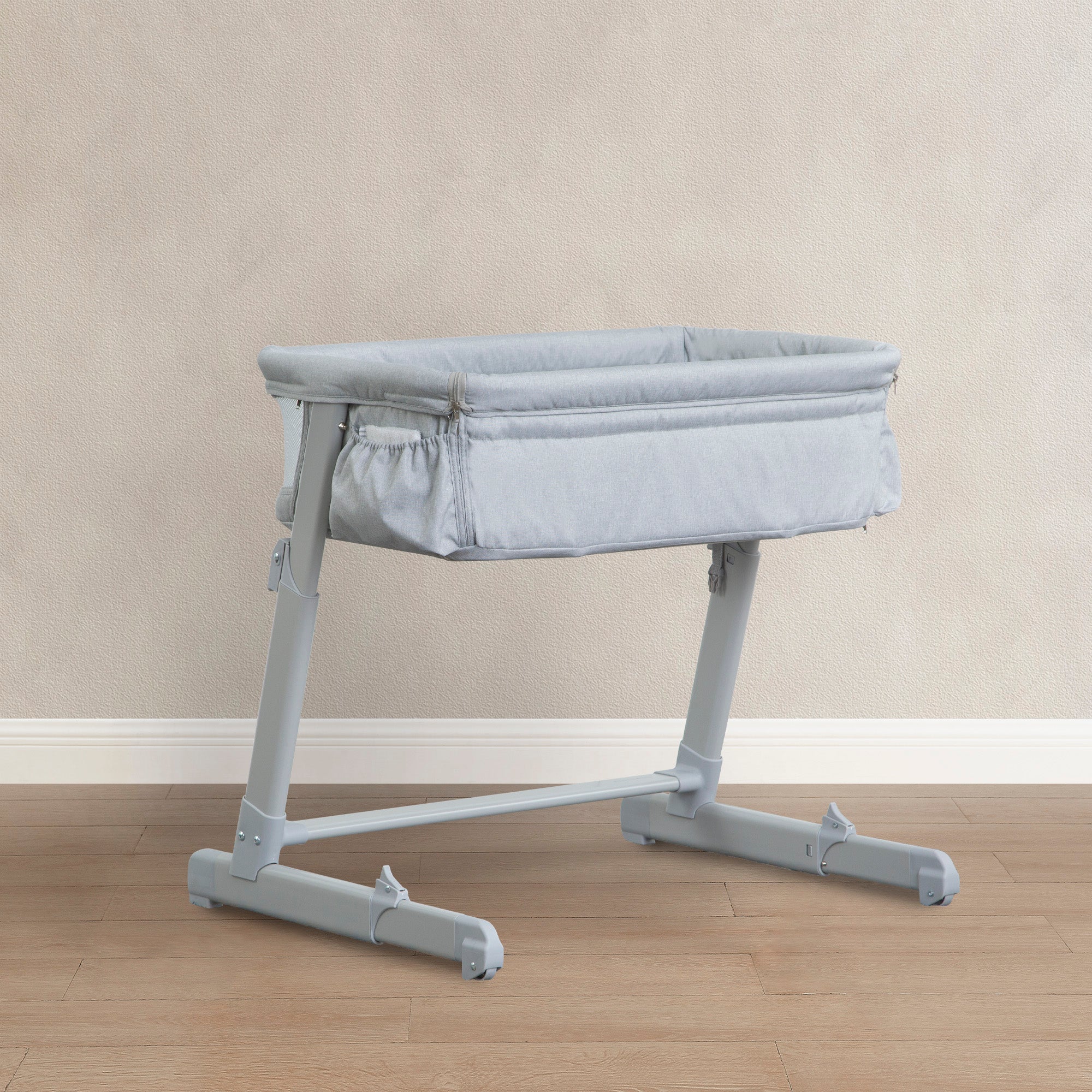 babyGap Whisper Bedside Bassinet