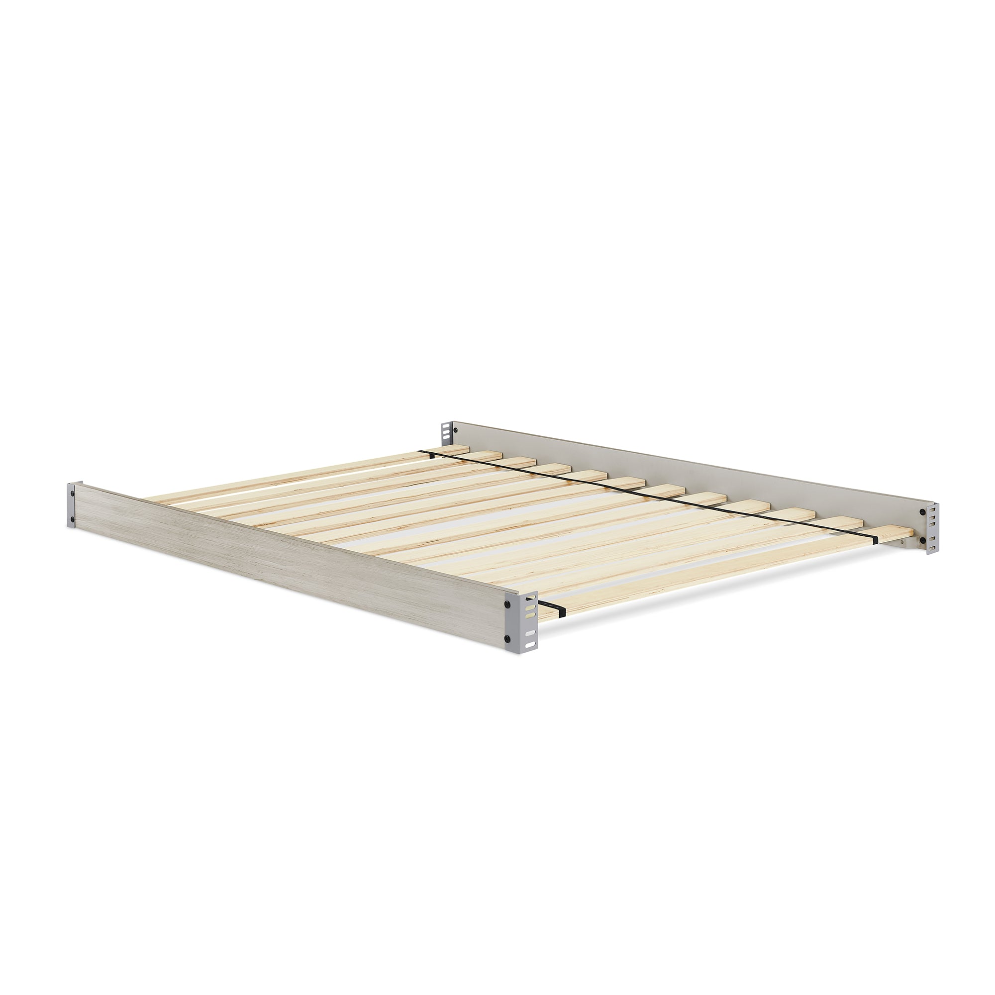 Full Size Wood Bed Rails (330750)