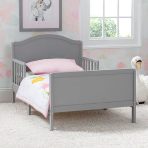 Bennett Toddler Bed 8