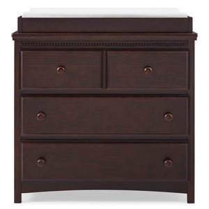 DCB: Walnut Espresso (1324) 8