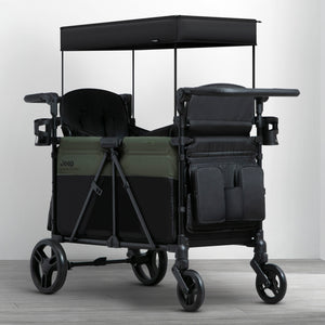 Jeep Aries Stroller Wagon 0