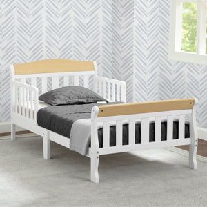 Canton Toddler Bed 3