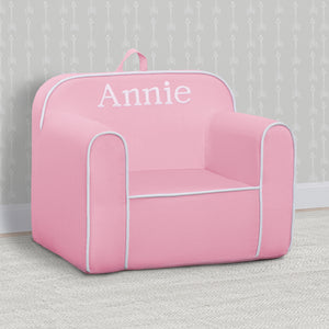 Personalized Cozee Chair for Kids 11