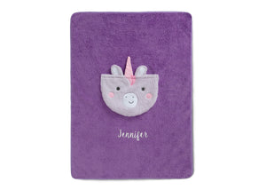 Purple Unicorn (1256) 10