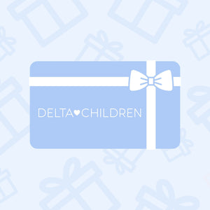 Delta Children Gift Card 109