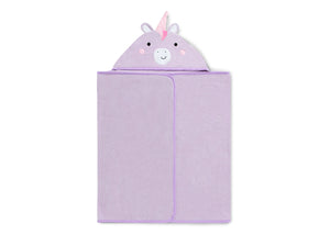 Light Purple Unicorn (1262) 1