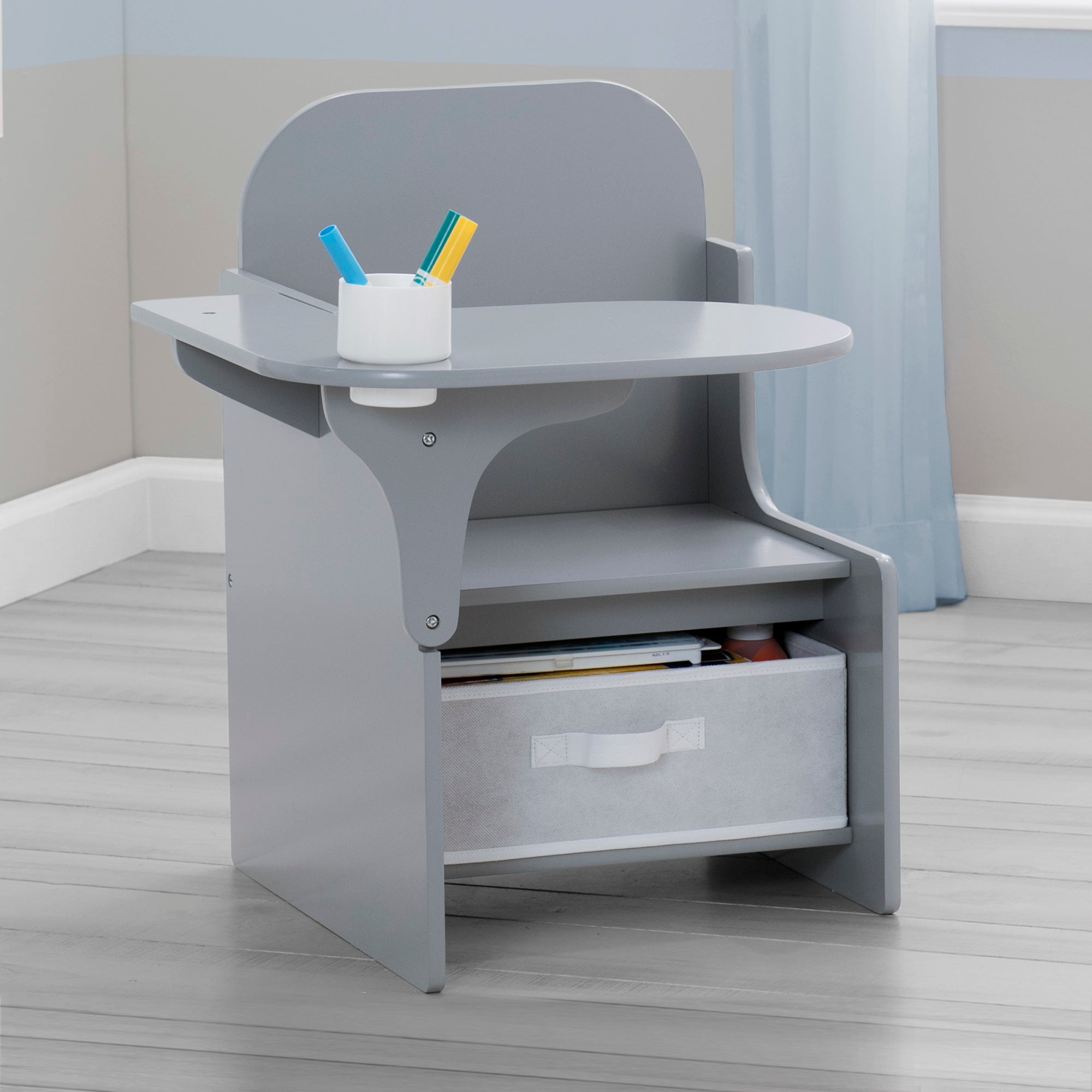 MySize Chair Desk