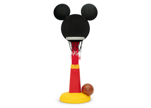 Mickey Hot Dog (1054) 2