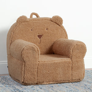 BabyGap Sherpa Bear Chair 6