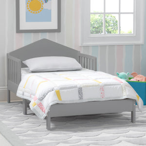 Homestead Toddler Bed 0