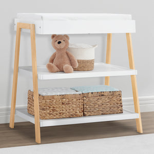 Scout Changing Table 1