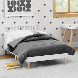 Jordan Toddler Bed 9