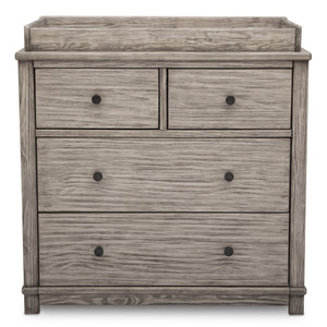 DCB: Rustic White (119) 13