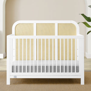 Theo 6-in-1 Convertible Crib 5