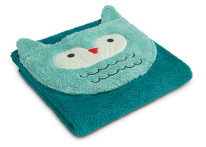 Green Owl (1250) 23