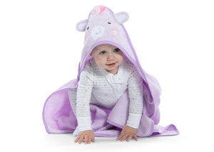 Light Purple Unicorn (1262) 11