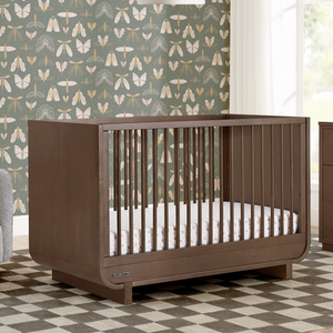 Rhodes 4-in-1 Convertible Crib 7