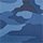 Product variant - Navy Camo (2357)