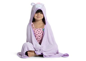 Light Purple Unicorn (1262) 5