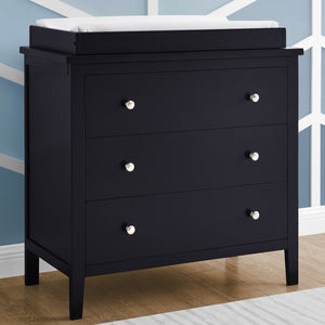 Campbell 3 Drawer Dresser 21