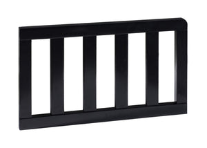 Delta Children Ebony (0011) Toddler Guardrail (0080) 19