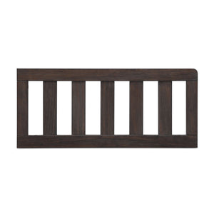 Simmons Kids Rustic Grey (084) Toddler Guardrail (180129) 6