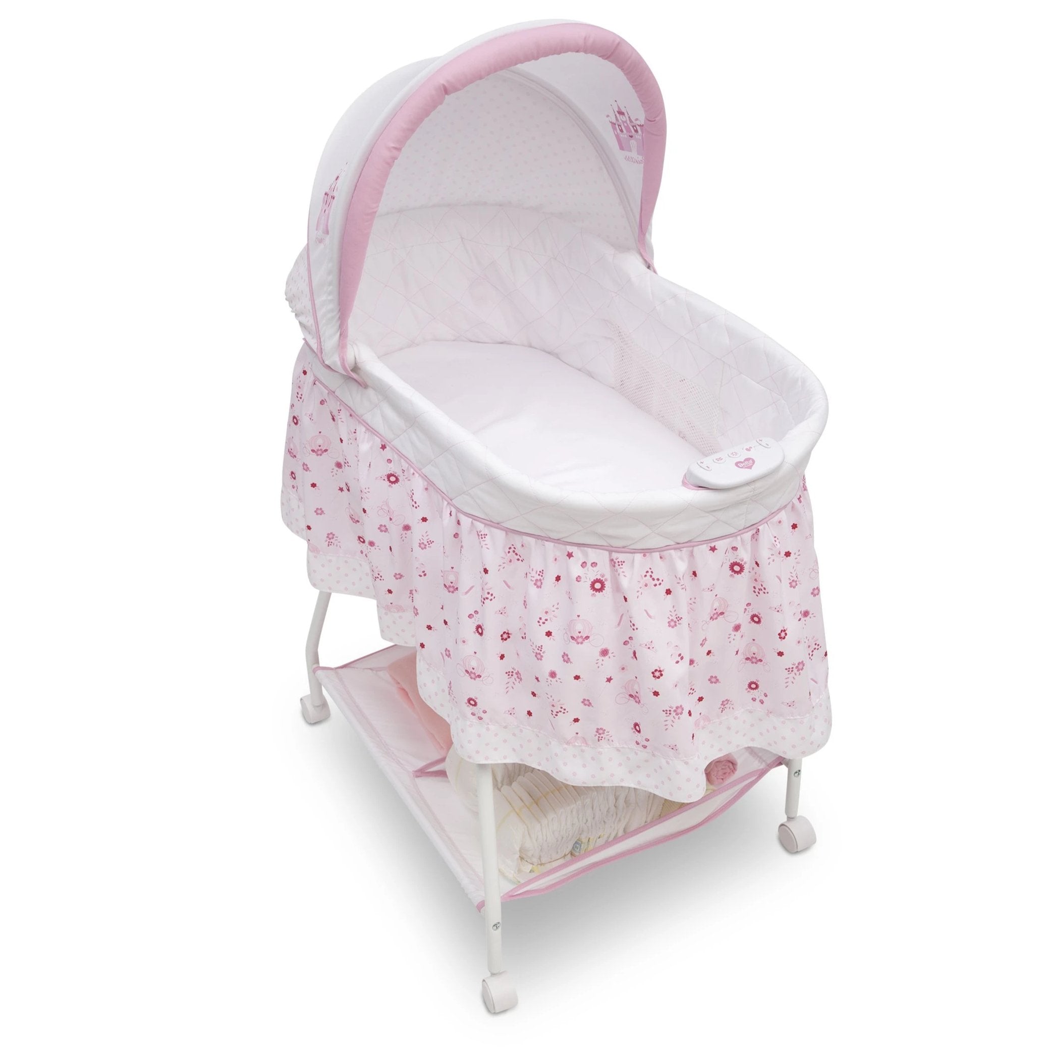 Ultimate Sweet Beginnings Bassinet