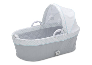 Deluxe Moses Bassinet Merida (2169) 27250-2169 5