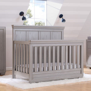 Simmons Kids Ravello Crib 'N' More 0