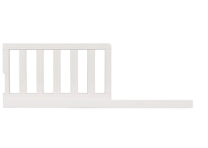 Daybed/Toddler Guardrail Kit (542725) Bianca (130) 2