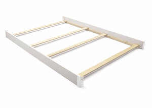 Delta Children Bianca (130) Bennington Elite Full Size Bed Rails (550750) a1a 1