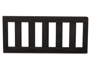 Delta Children Rustic Ebony (935) Toddler Guardrail (705725), c1c 2