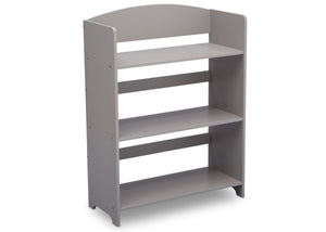 Delta Children Grey (026) MySize Bookshelf 15