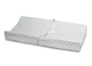 Comforpedic Contoured Changing Pad No Color (NO) 0