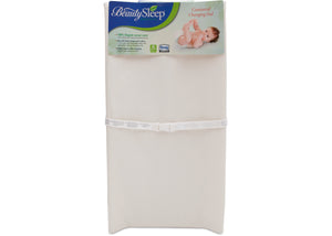 Natural Contoured Changing Pad no Color (NO) 4