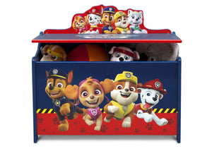 Paw Patrol (1121) 0