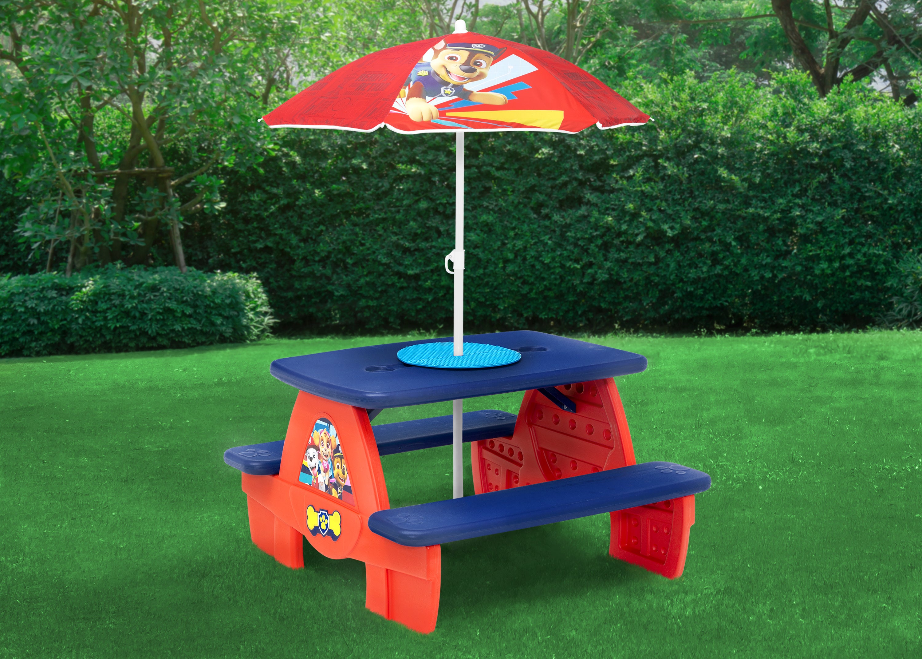 Paw Patrol (1121)