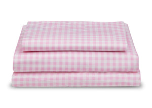 DCB: Pink Gingham (3022) 5